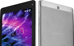 Medion P8514 MD 60176: 8 Zoll Android Tablet ab 17. November bei Aldi