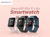 Bei Amazon gibt es die Amazfit Bip S Lite aktuell im Blitzangebot (Bild: Amazon)