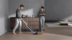 Anker plant den Verkaufsstart des neuen Nass-/Trockensaugers Mach V1 Ultra mit Dampfreinigungsfunktion. (Bild: Anker Japan)