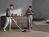 Anker plant den Verkaufsstart des neuen Nass-/Trockensaugers Mach V1 Ultra mit Dampfreinigungsfunktion. (Bild: Anker Japan)
