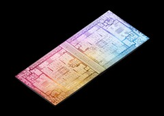 Der Apple M3 Ultra soll bis zu 30 Prozessorkerne erhalten. (Bild: Apple)