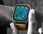 Der Nachfolger der Apple Watch Ultra 2 erhält offenbar ein größeres Display. (Bildquelle: Apple)