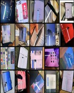 Viele frühe iPhone Duo BenutzerInnen klagen bereits nach wenigen Tagen über gebrochene Displays.