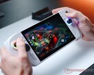 Mobile Gaming: Asus ROG Xbox Ally.