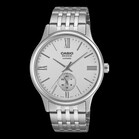 Die Casio BMS-100D-7AV (Bildquelle: Casio)