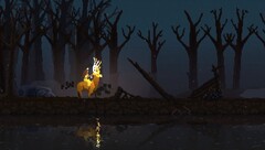 Für eine Woche kann man sich das Indie-Strategiespiel kostenlos sichern. (Bild: noio)