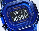 Die neue Casio G-Shock MR-G MRGD5000 kostet ein Vermögen