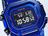 Die neue Casio G-Shock MR-G MRGD5000 kostet ein Vermögen