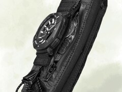 Die Casio Pro Trek PRJB001EX-1 Uhr