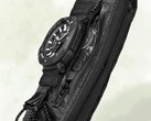 Die Casio Pro Trek PRJB001EX-1 Uhr