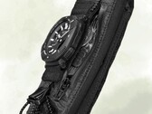 Die Casio Pro Trek PRJB001EX-1 Uhr