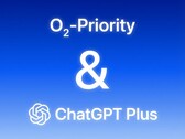 ChatGPT Plus für O2 Kunden