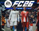 Virtueller Fußball bleibt der Favorit: EA Sports FC 26 verweist Neuzugänge wie Pragmata erfolgreich auf die Plätze.