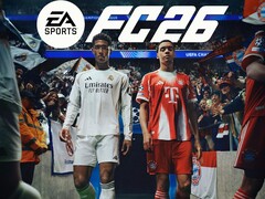 Virtueller Fußball bleibt der Favorit: EA Sports FC 26 verweist Neuzugänge wie Pragmata erfolgreich auf die Plätze.