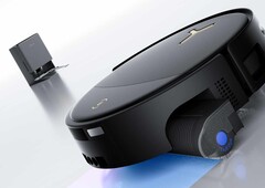 Den brandneuen ECOVACS DEEBOT T90S PRO OMNI gibt es aktuell mit 100 Euro Rabatt.