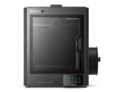Den 3D-Drucker Elegoo Centauri Carbon gibt es aktuell für nur 325 Euro. (Bildquelle: Geekbuying)