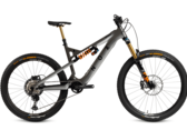 NOX Epium Enduro 7.1: Neues E-Bike mit Carbon-Rahmen