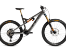 NOX Epium Enduro 7.1: Neues E-Bike mit Carbon-Rahmen