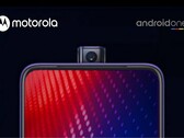 Das erste Motorola-Phone mit Pop-Up-Cam tauchte in Lateinamerika auf.