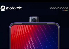 Das erste Motorola-Phone mit Pop-Up-Cam tauchte in Lateinamerika auf.