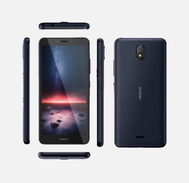 Nokia N152DL