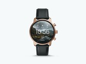 Die schicke Fossil Explorist Gen 4 Smartwatch gibts derzeit zum Bestpreis, und zwar direkt beim Hersteller. (Bild: Fossil)