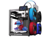 Den Multicolor-3D-Drucker Flashforge AD5X gibt es aktuell für nur 299 Euro.