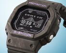 Die Casio GBX-H5600KI-5 Kanoa Igarashi ist ab sofort in den USA erhältlich