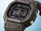 Die Casio GBX-H5600KI-5 Kanoa Igarashi ist ab sofort in den USA erhältlich