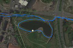 Xiaomi Readmi Note 7 - Teich