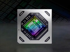 Nach Nvidia plant offenbar auch AMD spezielle Grafikchips, die sich an Krypto-Farmen richten. (Bild: AMD)