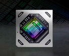 Nach Nvidia plant offenbar auch AMD spezielle Grafikchips, die sich an Krypto-Farmen richten. (Bild: AMD)
