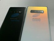 Samsung Galaxy S10 und S10 Plus