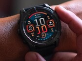 Saturn verkauft die 47mm Fenix 8 AMOLED jetzt so günstig wie noch nie zuvor (Bildquelle: Garmin)