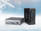 Geekom reduziert in seinem Wintersale eine Reihe von Mini-PCs. (Bild: Geekom)