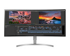 LG stellt großen Monitor im 21:9-Format vor