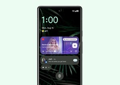Das Google Pixel 6 Pro erhält fünf wichtige Fehlerbehebungen durch das jüngste Update. (Bild: Google)