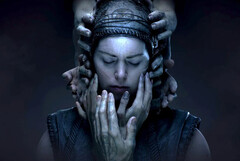 Senua's Saga: Hellblade II Releasedatum für PS5 bestätigt - inklusive neuer Erweiterungen für andere Plattformen