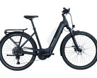 Tessano HD I-11: Starkes E-Bike mit großer Akkukapazität gibt es besonders günstig