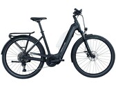 Tessano HD I-11: Starkes E-Bike mit großer Akkukapazität gibt es besonders günstig