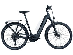 Tessano HD I-11: Starkes E-Bike mit großer Akkukapazität gibt es besonders günstig