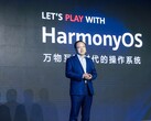 Die Zukunft von Huawei-Phones lautet wohl Harmony OS statt Android. Die erste Beta von Harmony OS 2.0 auf einem Huawei P40 sieht nach EMUI 11 aus.