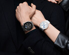 Huawei verteilt aktuell ein Update für die Watch GT 3 Pro sowie die Watch GT Runner. (Bild: Huawei)