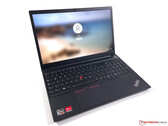 Lenovo ThinkPad E15 G3 AMD im Test: Günstiger Business-Laptop mit Ryzen 7