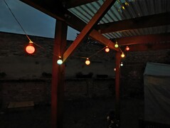 Huawei P30 Pro | Nacht-Modus