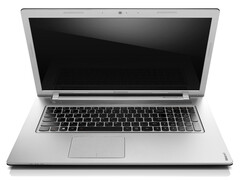 Test Lenovo IdeaPad Z710 59393211 Notebook