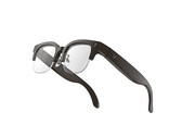 Die Lenovo Lecoo Fighter G1 wird vom Snapdragon AR1 betrieben. Im Bild: die intelligente Brille. (Bildquelle: Lenovo)