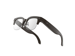 Die Lenovo Lecoo Fighter G1 wird vom Snapdragon AR1 betrieben. Im Bild: die intelligente Brille. (Bildquelle: Lenovo)