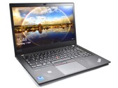 Das Lenovo ThinkPad T14 Gen 2 ist ein robuster Refurbished-Laptop für unter 500 Euro (Bildquelle: Benjamin Herzig)