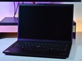 Das Lenovo ThinkPad L14 Gen 6 AMD (Bildquelle: Benjamin Herzig)